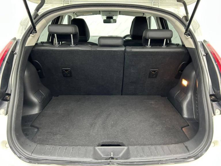 2019 Nissan Juke 1.6 Bose Personal Edition SUV 5dr Petrol Manual Euro 6 (112 ps) 1 FORMER OW HATC...