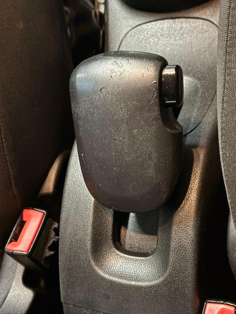 2013 Fiat 500L 1.4 Pop Star 5dr MPV PETROL Manual