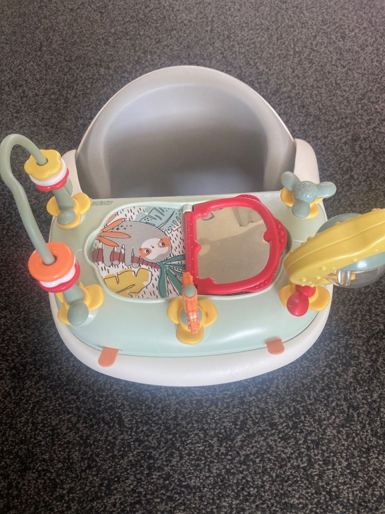 Mamas and papas chair