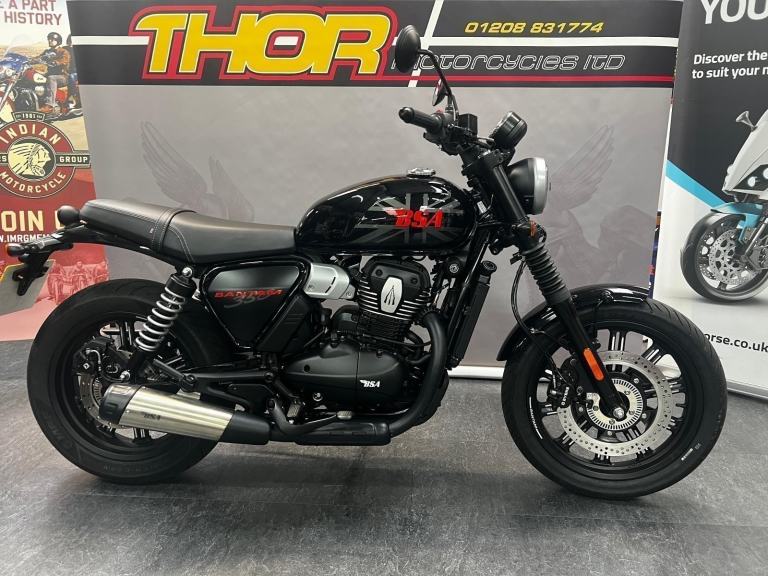 BSA BANTAM 350cc 2026 ALL NEW MODEL 5 COLOUR WAYS INTRODUCTORY OFFER ONLY £3499
