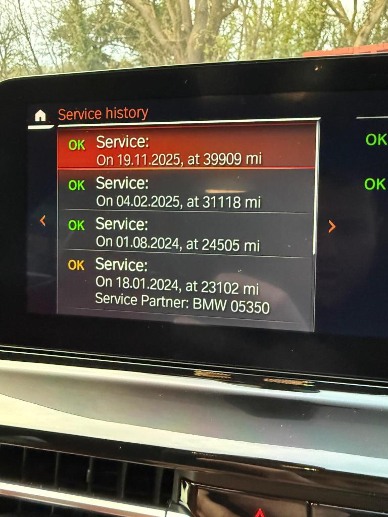 BMW 8 SERIES 3.0 840i Steptronic Euro 6 (s/s) 4dr 2020