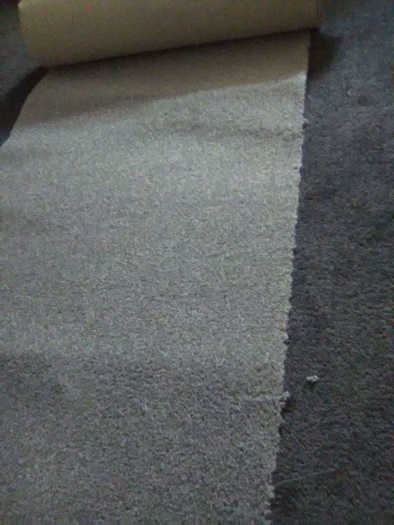***FREE NEW GREY CARPET OFFCUTS