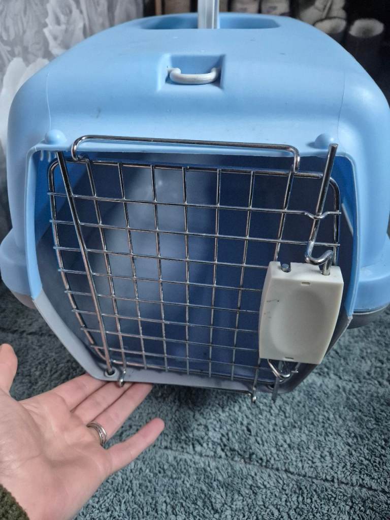Cat carrier/small pet