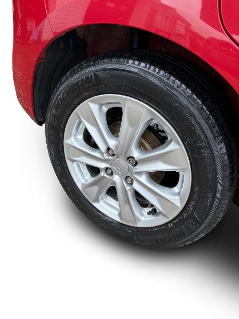 Honda, JAZZ, Hatchback, 2011, Manual, 1339 (cc), 5 doors