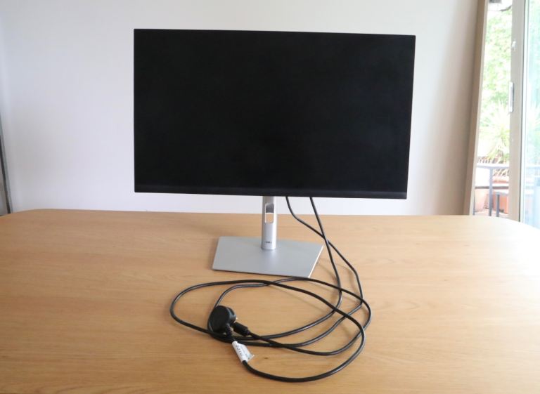 Dell P2722HE 27-inch Monitor