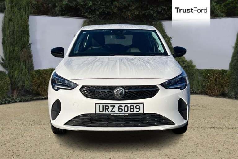 2023 Vauxhall Corsa 1.2 Design Hatchback 5dr - APPLE CARPLAY / ANDROID AUTO, CRUISE CONTROL, AU H...