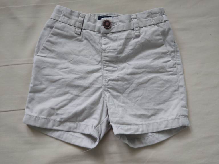 Next Shorts (12-18m)