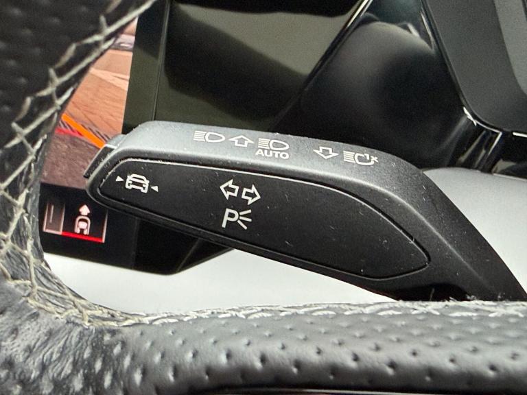  Audi A3 1.5 TFSI 35 S line Sportback 5dr Petrol Manual Euro 6 (s/s) (150 ps) Petrol Manual