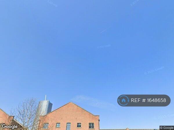 1 bedroom in Rochdale House, Manchester, M15 (#1648658)