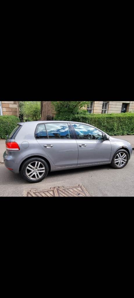 **VW GOLF, 12 MONTH MOT, SERVICED, CHEAP TO RUN & TAX**
