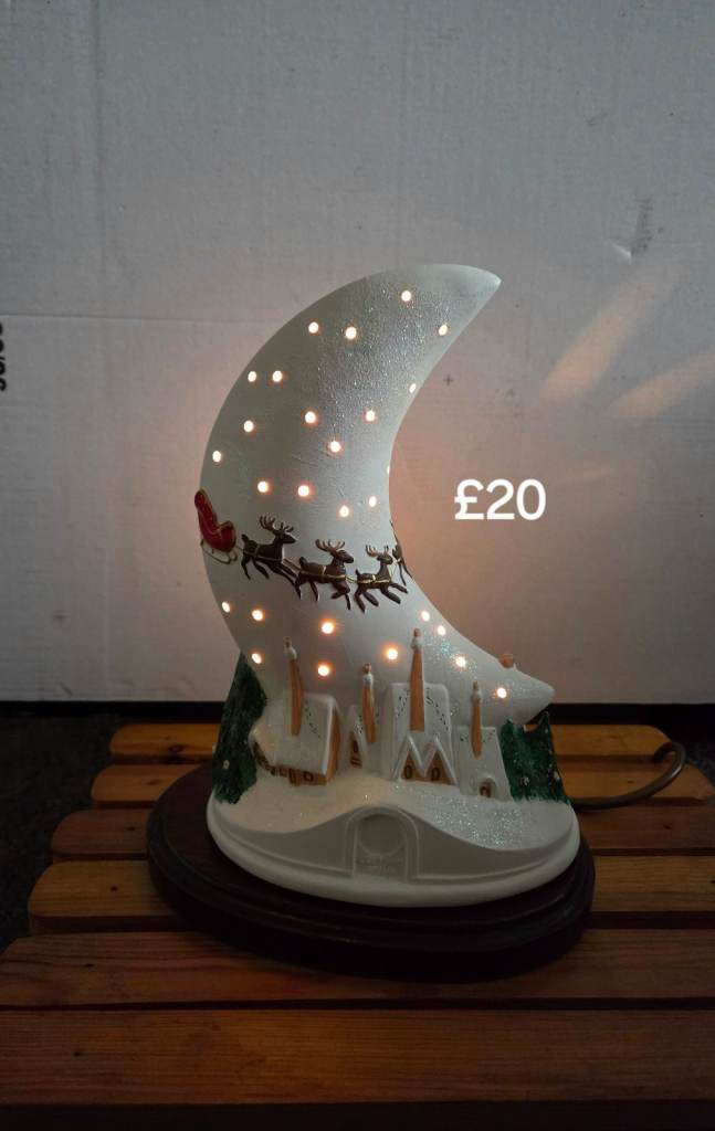 Christmas ornaments and tree decorations pm for prices as prices thanks 