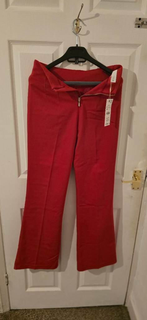 Zara trousers 