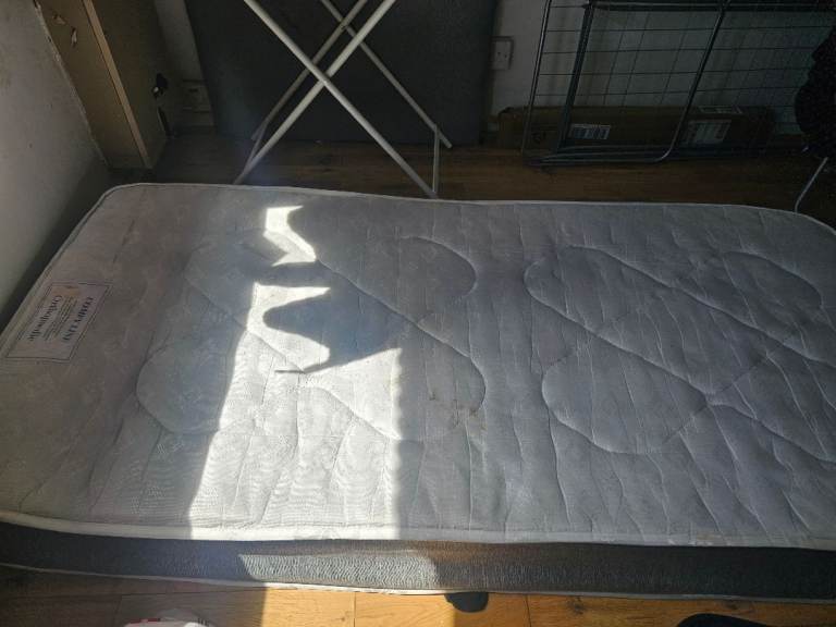  single mattress 