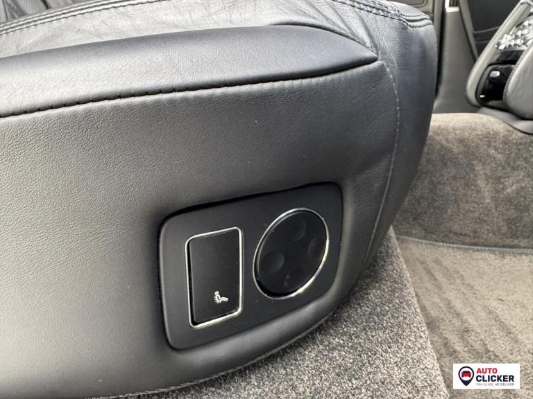 2007 Bentley Continental 6.0 W12 Flying Spur Saloon 4dr Petrol Auto 4WD Euro 4 (560 ps) Saloon Pe...