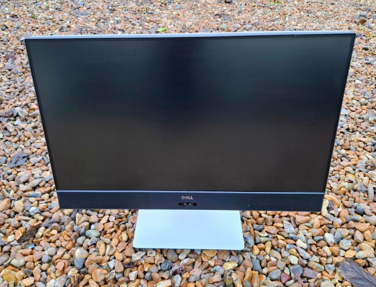 Dell 24 inch Touchscreen All in One Windows 11 PC with Warranty