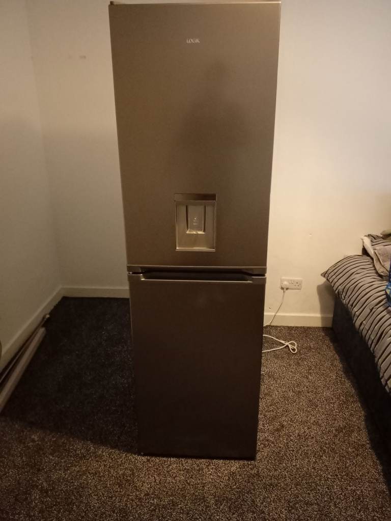 Fridge Freezer 