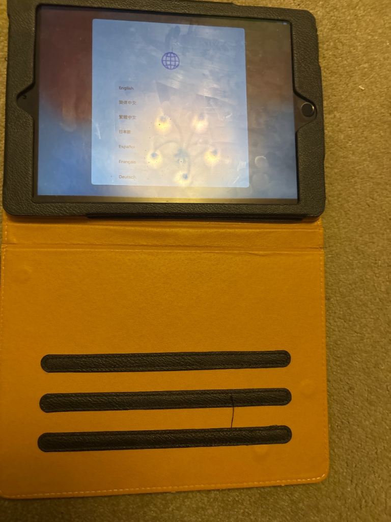 IPad Air 2