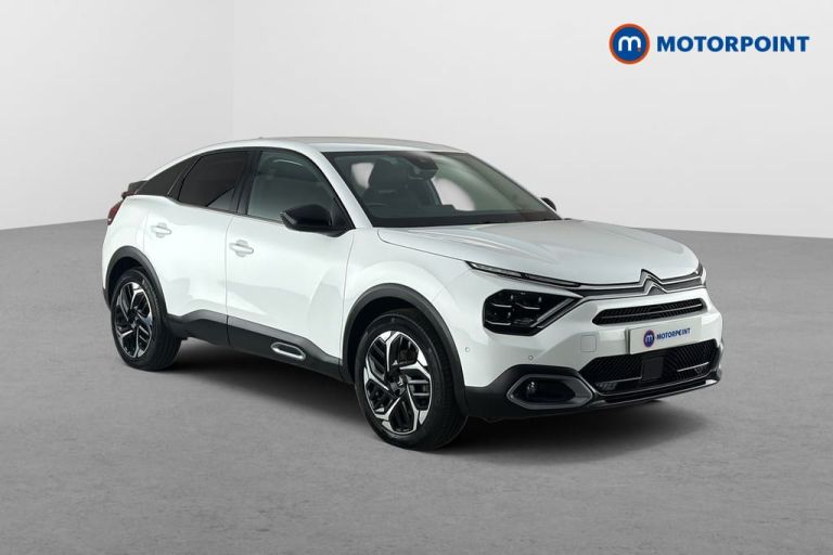 2024 Citroen C4 1.2 PureTech [130] Max 5dr Auto Hatchback Petrol Automatic