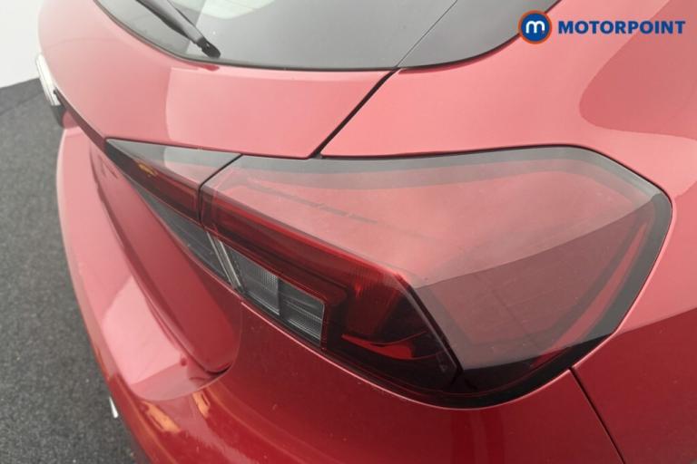 2020 Vauxhall Corsa 1.2 SE 5dr Hatchback Petrol Manual