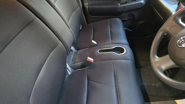 2023 Nissan Cube 1.5 AUTO MOBILITY RAMP ULEZ FREE Petrol Automatic