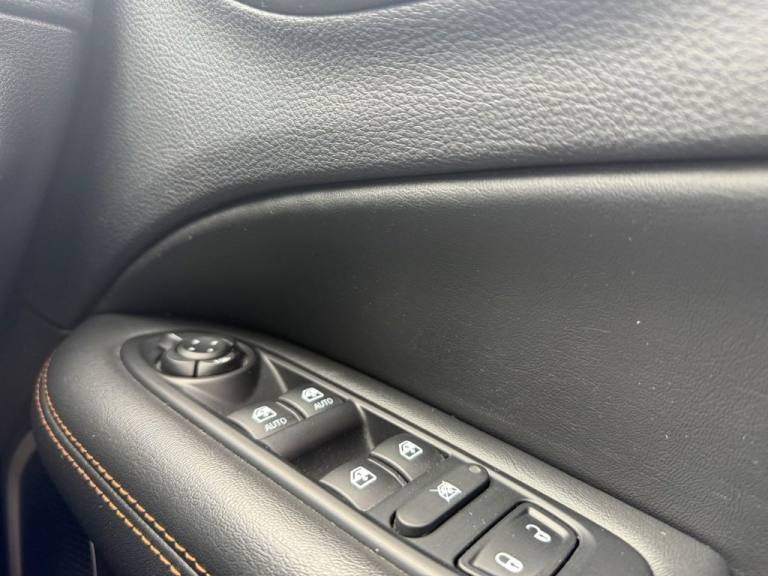 2018 Jeep Compass 1.4 Multiair 140 Limited 5dr [2WD] ESTATE PETROL Manual