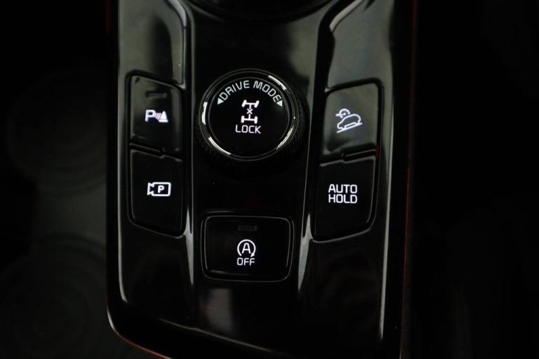 2022 Kia Sportage 1.6 CRDi MHEV 4 DCT AWD Euro 6 (s/s) 5dr ESTATE DIESEL Automatic