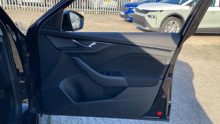 2024 Skoda Kamiq 1.5 TSI SE 5dr DSG Petrol Hatchback Hatchback Petrol Automatic