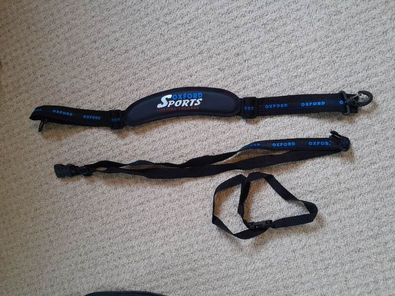 Tank bag (Oxford Sports)