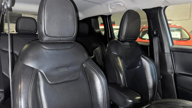 JEEP RENEGADE 1.6 Renegade 1.6 Multijet Ii 120hp Limited Diesel Grey