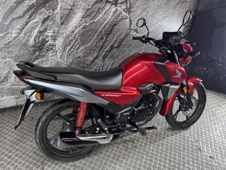 HONDA CB125F CB 125 F CBF125 CBF 125 2023