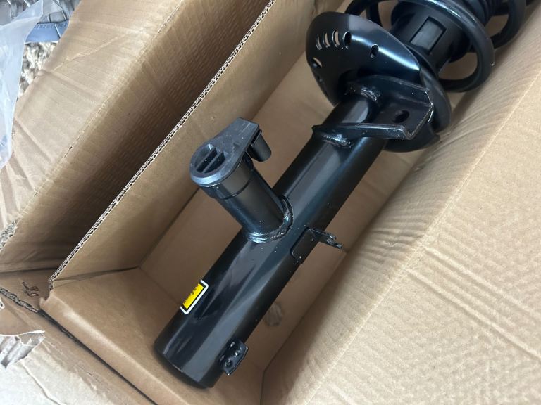 Vw electric shock fits various models