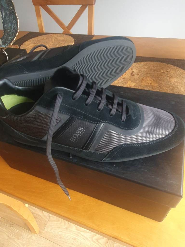 Hugo Boss Trainers