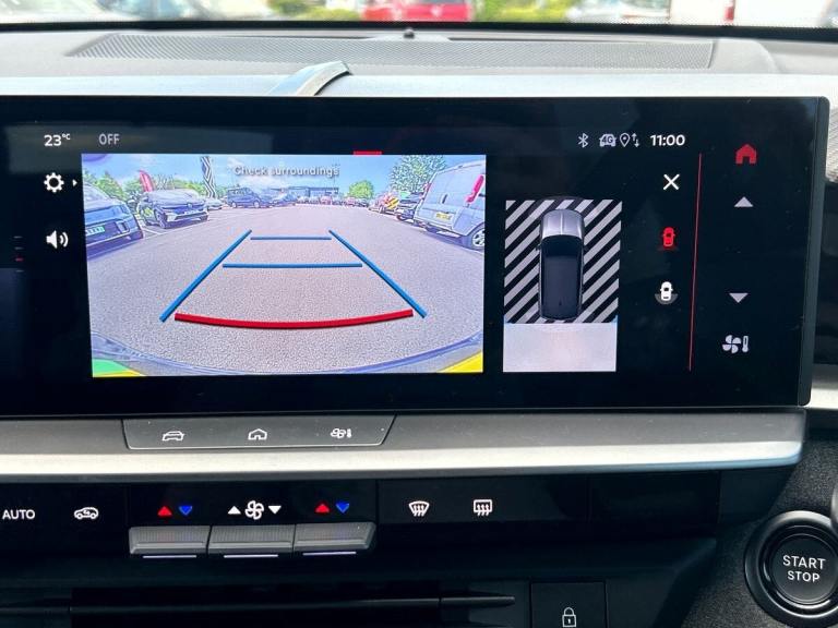  Vauxhall Grandland Electric 73kwh Gs Suv 5dr Electric Auto 213 Ps Electric