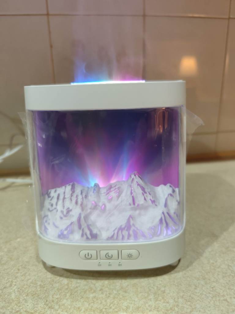 image for Oil Diffuser