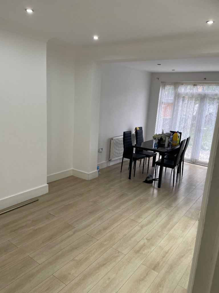 House for rent in Romford 