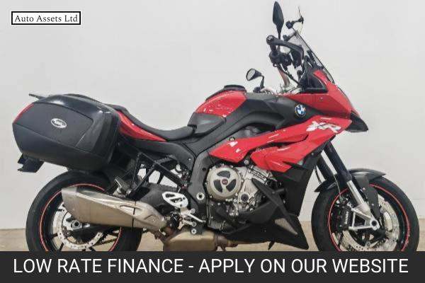 2015 BMW 1 Series 1000 Sport Sports Tourer Petrol Manual Euro 4 (164 ps) Sports Tourer Petrol Manual