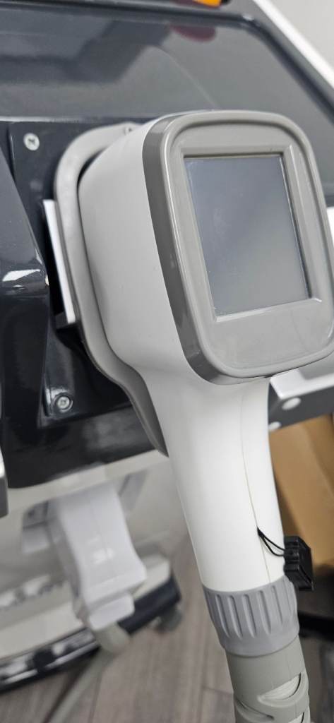 Smart Diode Laser Hair Removal 