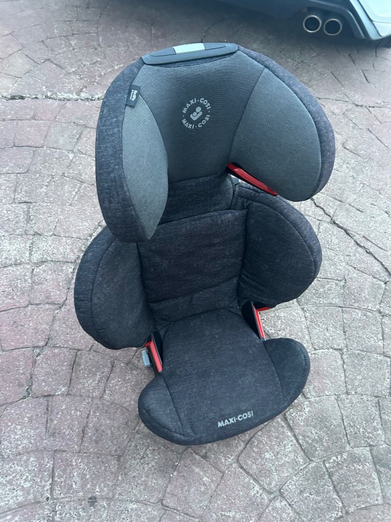 Maxi cosi rodifix 