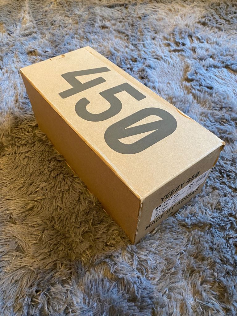 Yeezy 450 UK 10.5