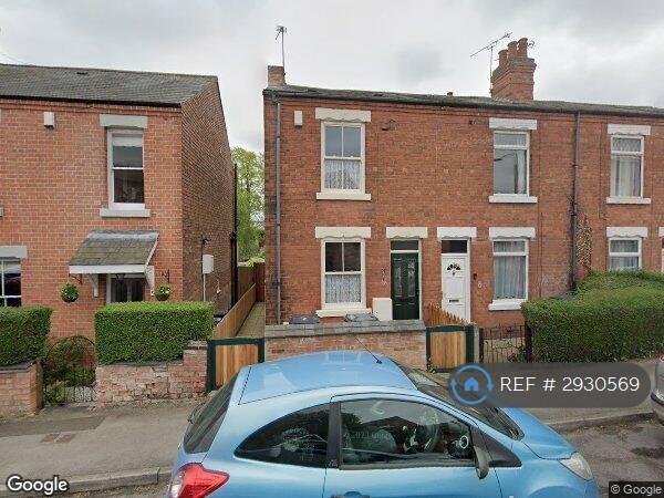 1 bedroom in Redland Avenue, Nottingham, NG4 (#2930569)