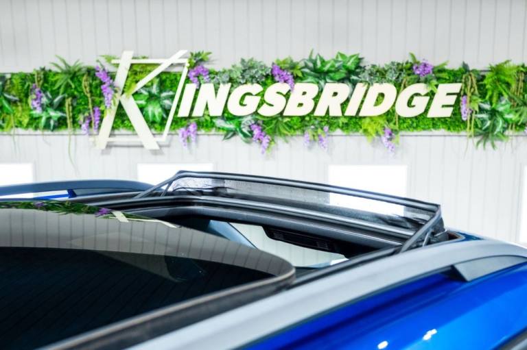 2022 Skoda Kodiaq 2.0 TDI SportLine SUV 5dr Diesel DSG 4WD Euro 6 (s/s) (7 Seat) (200 ps) ESTATE ...