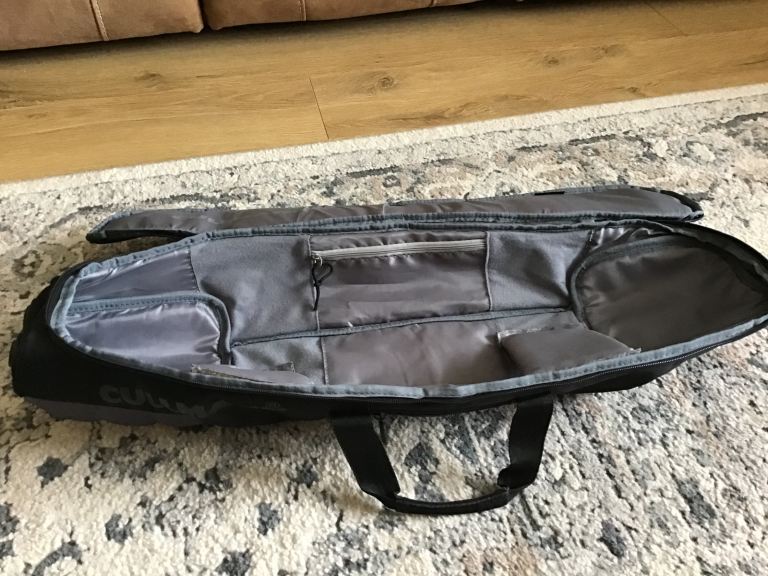 Cullman Protector Pod Bag 450