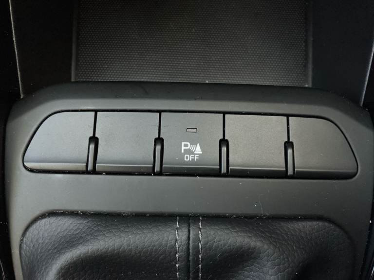 2023 Kia Rio 1.2 DPi 2 5dr Hatchback PETROL Manual