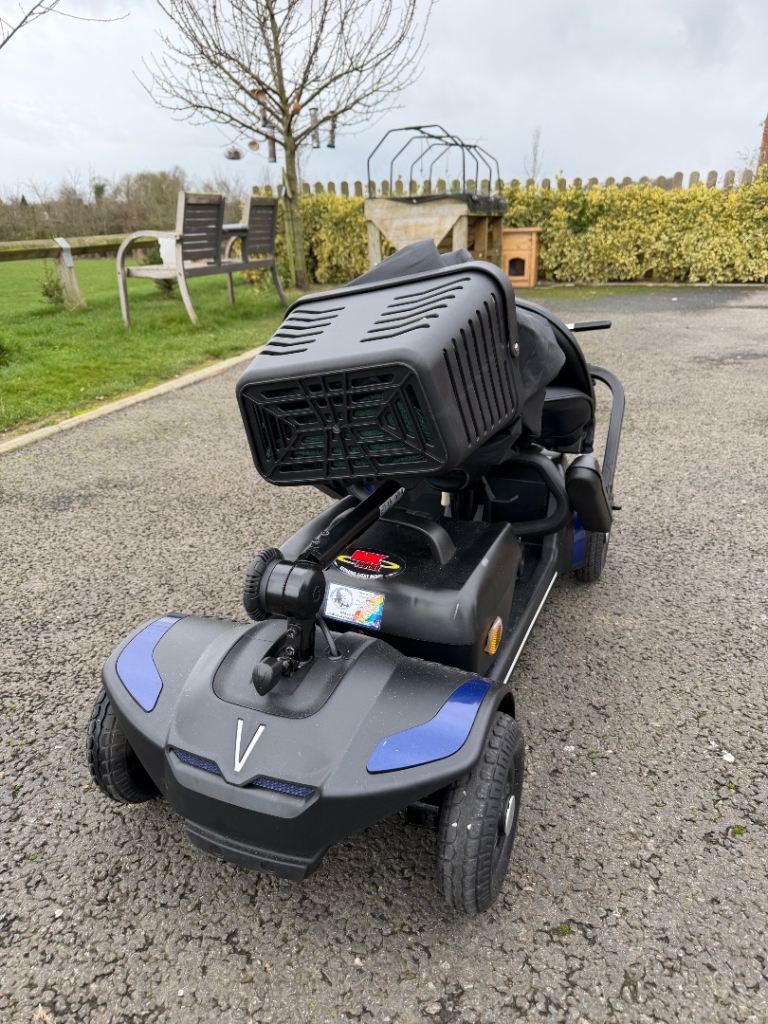 Rascal Mobility Scooter