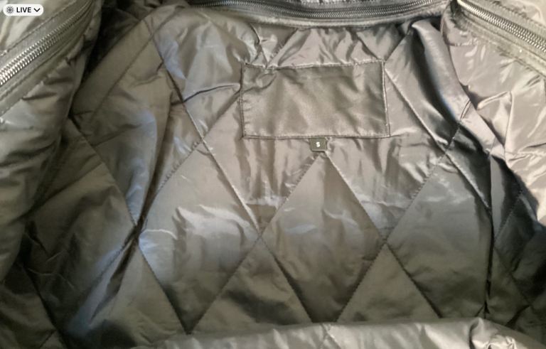 Weise X2 Motorcycle Jacket - Size Small, Brand New 