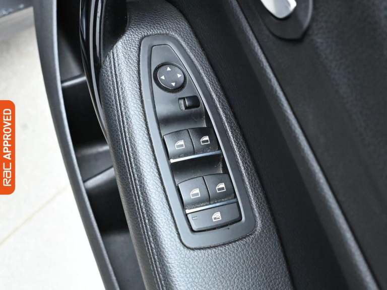 2019 BMW 1 Series 3.0 M140i GPF Shadow Edition Hatchback 5dr Petrol Auto Euro 6 (s/s) (340 ps Hat...