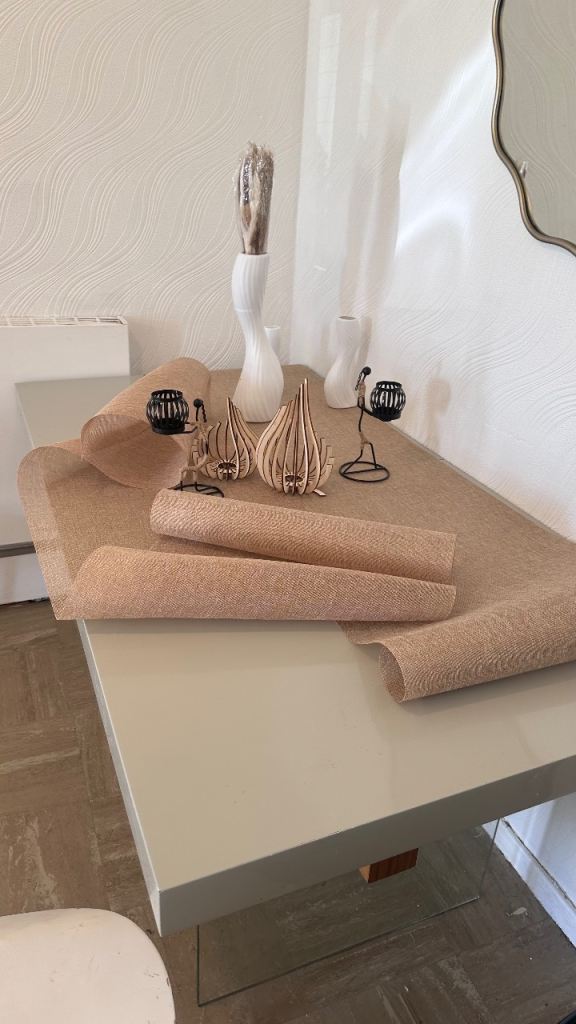 Modern Dining Table