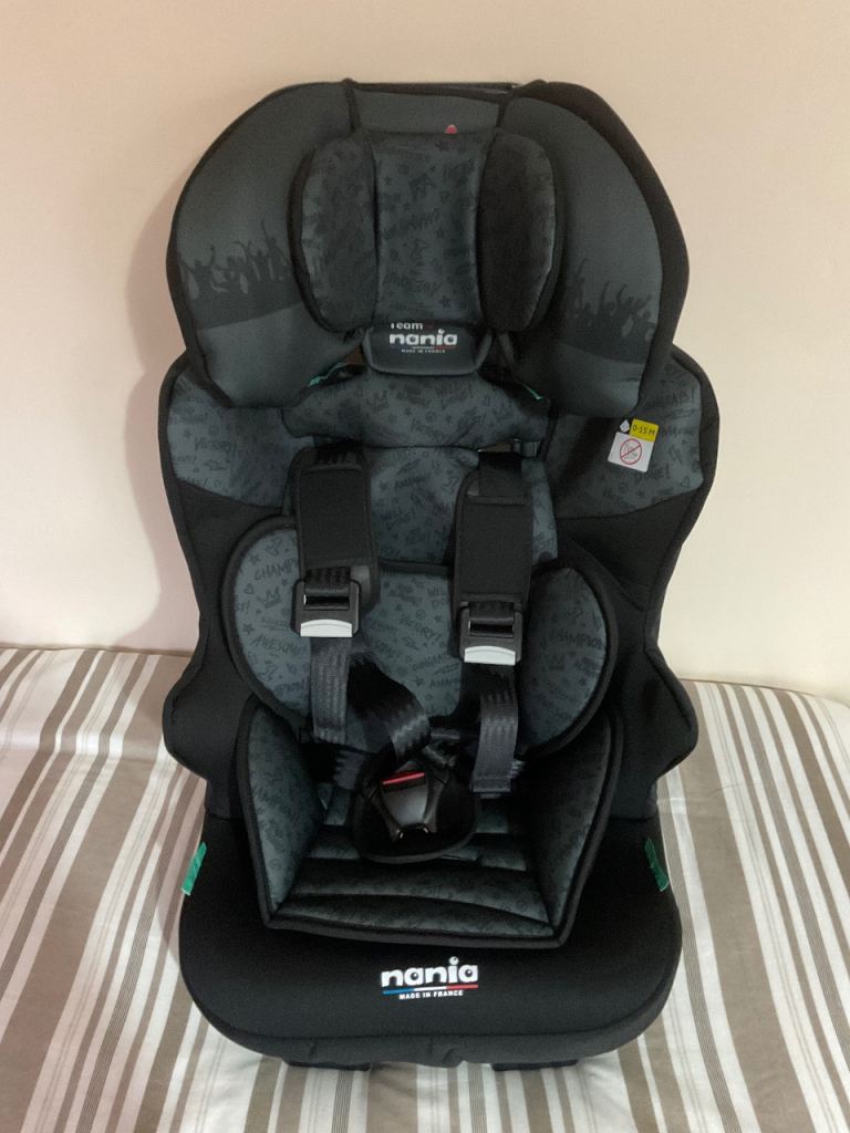 Race Childs Car Seats 8 Styles Available 