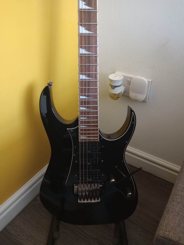 Ibanez RG350