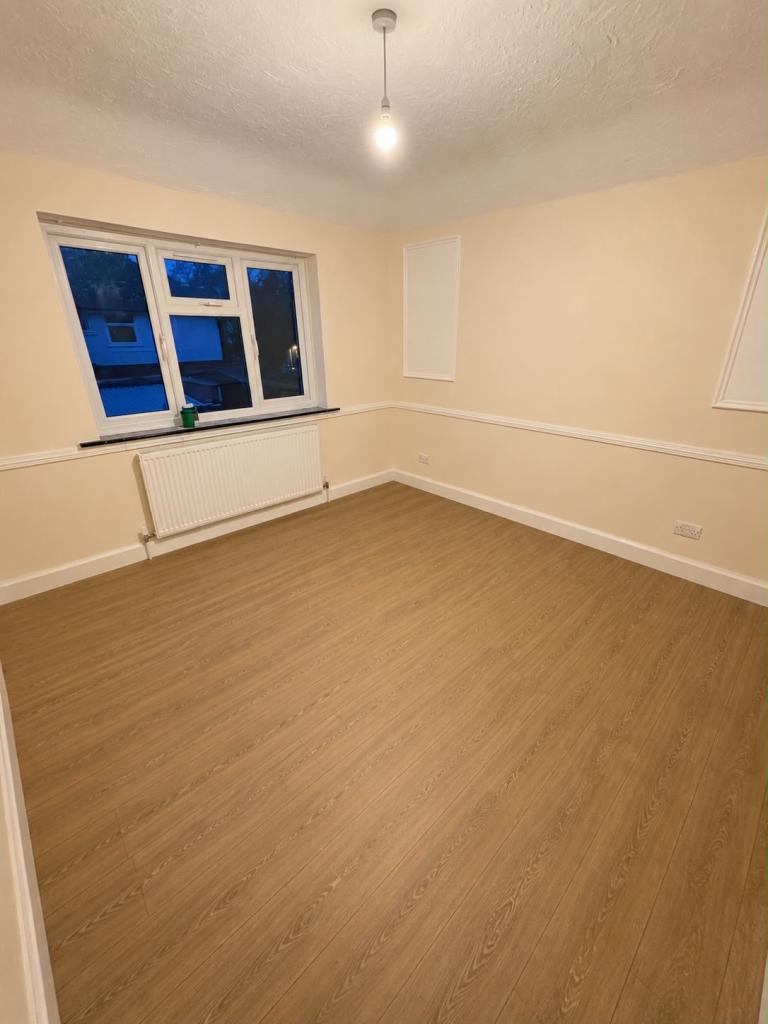 Rooms Available in West Drayton 